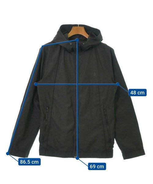 VOLCOM แจ็คเก็ตเบลาส์ อื่น