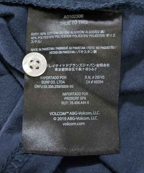 VOLCOM เสื้อโปโล