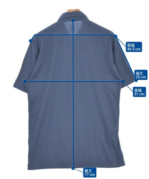 VOLCOM เสื้อโปโล