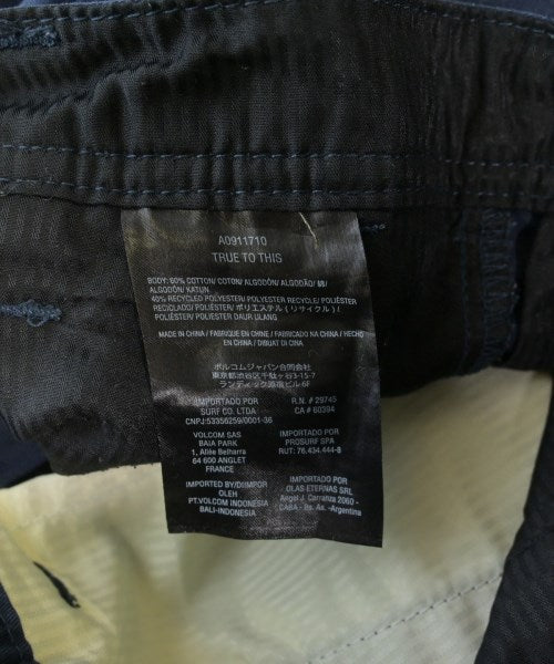 VOLCOM กางเกงขาสั้น