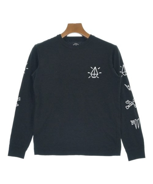 VOLCOM เสื้อยืด/เสื้อท็อปส์