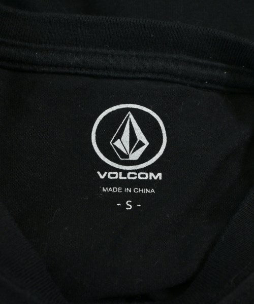 VOLCOM เสื้อยืด/เสื้อท็อปส์