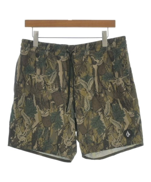 VOLCOM กางเกงขาสั้น