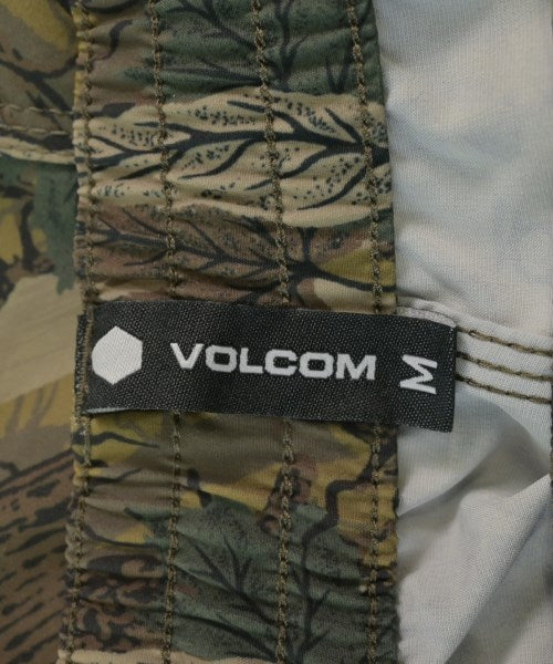 VOLCOM กางเกงขาสั้น