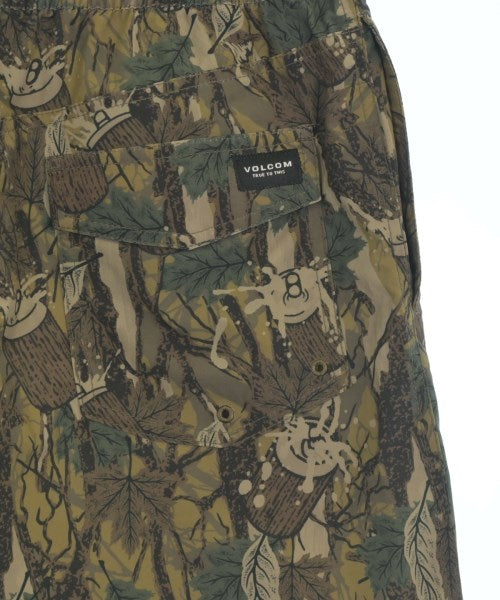 VOLCOM กางเกงขาสั้น
