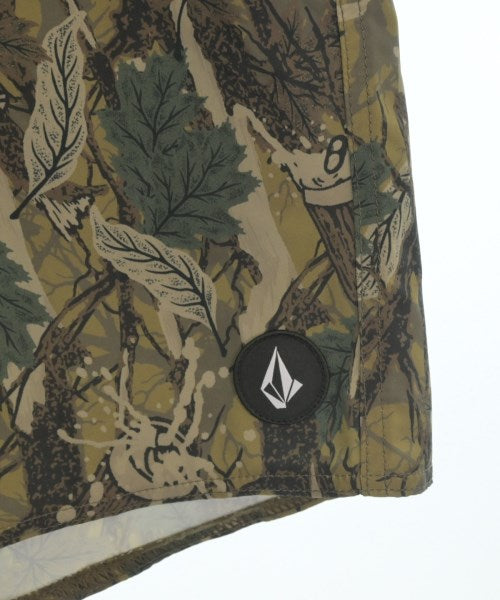 VOLCOM กางเกงขาสั้น