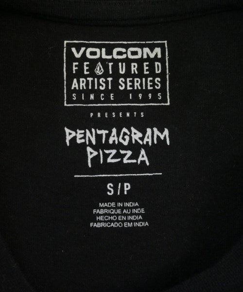 VOLCOM เสื้อยืด/เสื้อท็อปส์