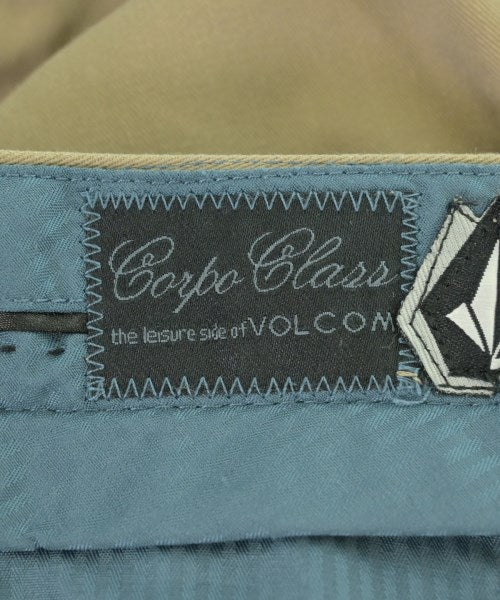 VOLCOM กางเกงขาสั้น