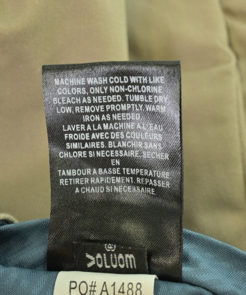 VOLCOM กางเกงขาสั้น