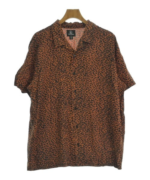 VOLCOM เสื้อลำลอง