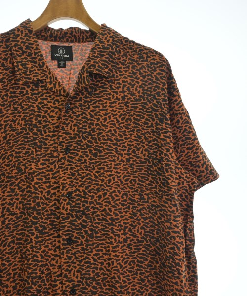 VOLCOM เสื้อลำลอง