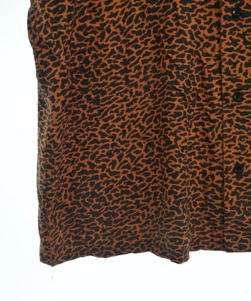VOLCOM เสื้อลำลอง
