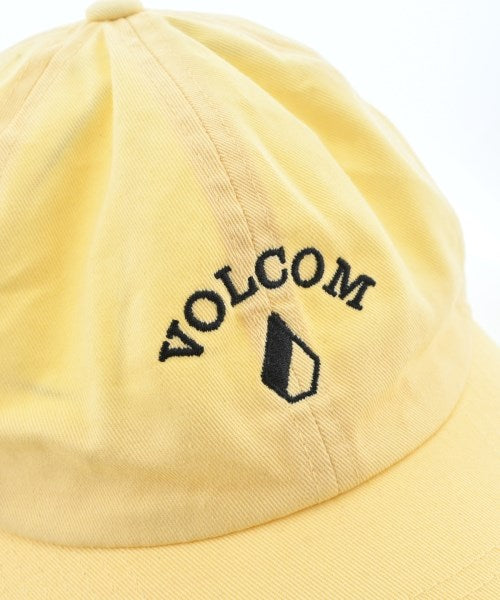 VOLCOM หมวกแก๊ป