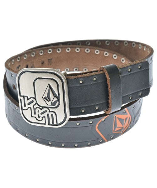 VOLCOM เข็มขัด
