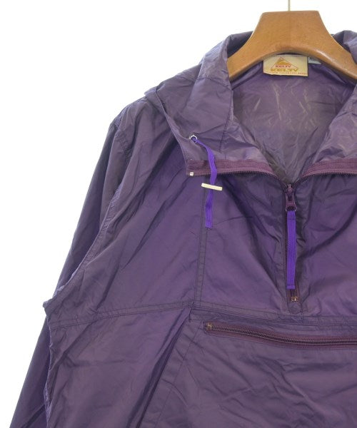 KELTY เสื้อพาร์กาภูเขา