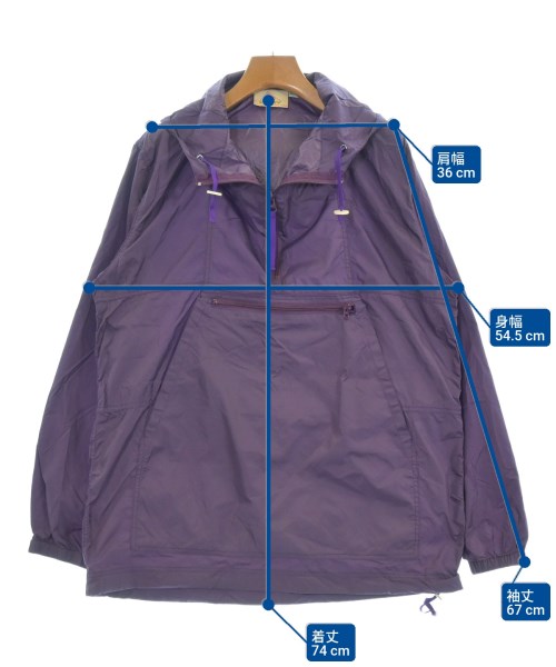 KELTY เสื้อพาร์กาภูเขา