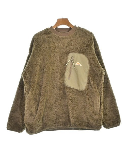 KELTY เสื้อสเวตเตอร์