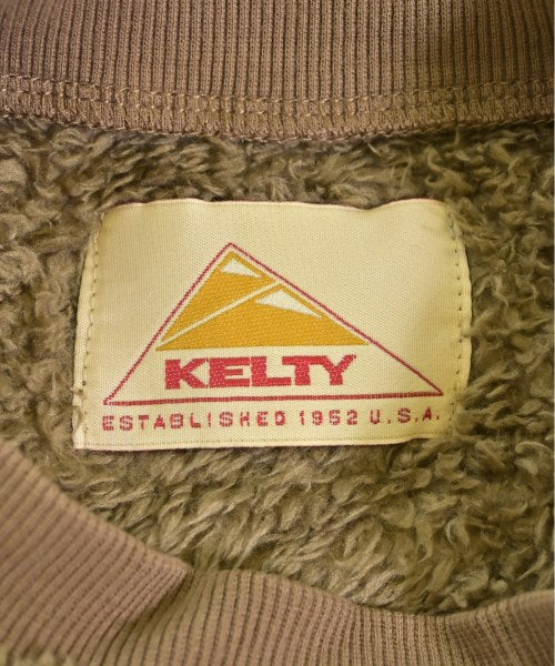 KELTY เสื้อสเวตเตอร์