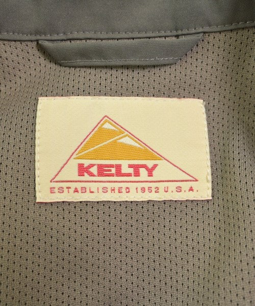 KELTY แจ็คเก็ตเบลาส์ อื่น