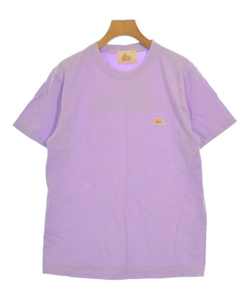 KELTY เสื้อยืด/เสื้อท็อปส์