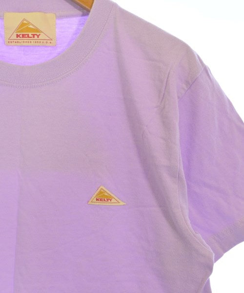 KELTY เสื้อยืด/เสื้อท็อปส์