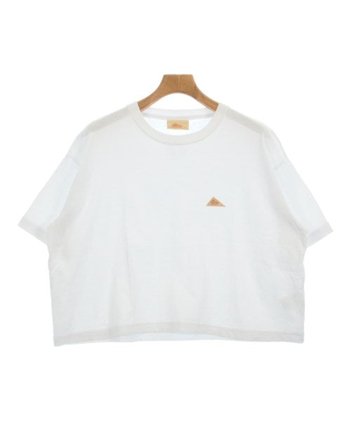 KELTY เสื้อยืด/เสื้อท็อปส์