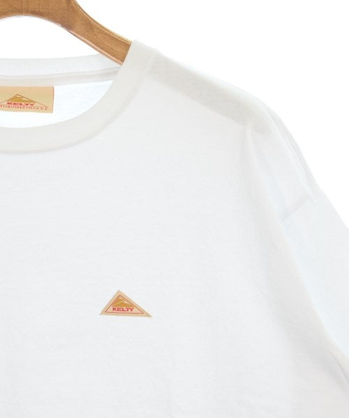 KELTY เสื้อยืด/เสื้อท็อปส์