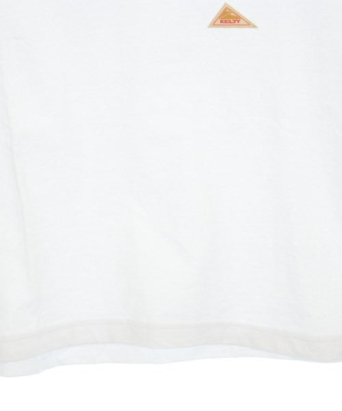 KELTY เสื้อยืด/เสื้อท็อปส์