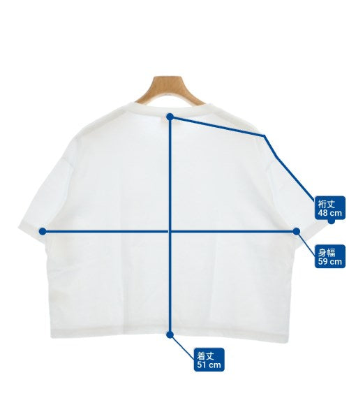 KELTY เสื้อยืด/เสื้อท็อปส์