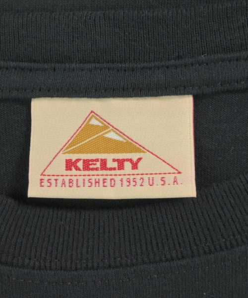 KELTY เสื้อยืด/เสื้อท็อปส์