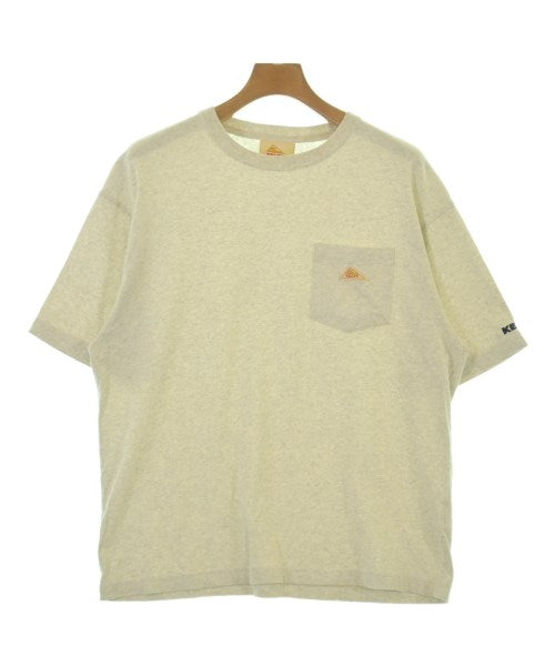 KELTY เสื้อยืด/เสื้อท็อปส์