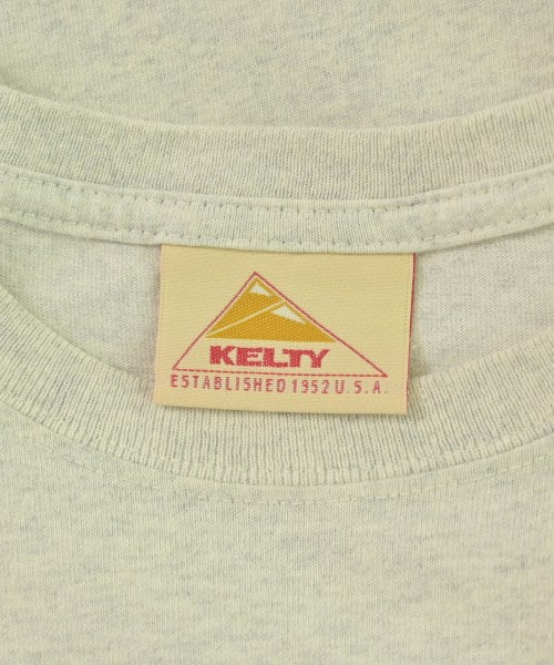 KELTY เสื้อยืด/เสื้อท็อปส์