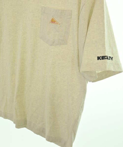 KELTY เสื้อยืด/เสื้อท็อปส์