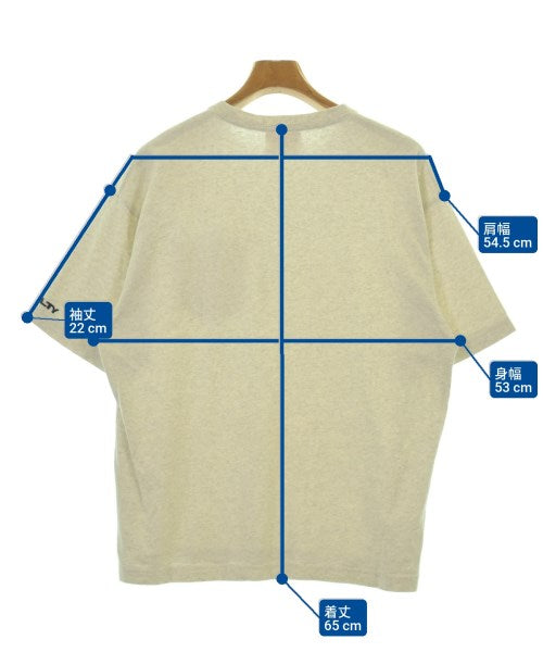 KELTY เสื้อยืด/เสื้อท็อปส์