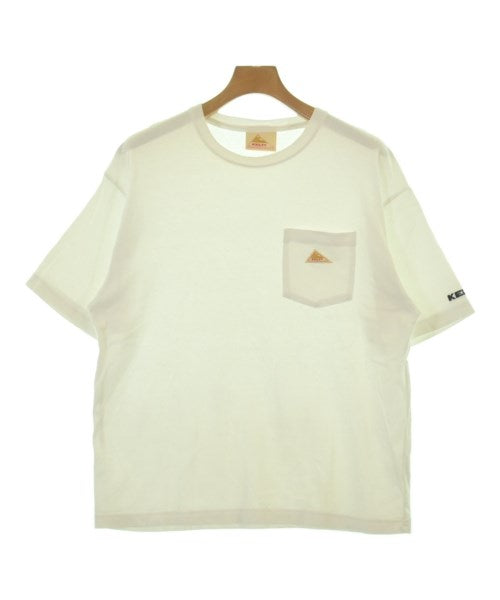 KELTY เสื้อยืด/เสื้อท็อปส์