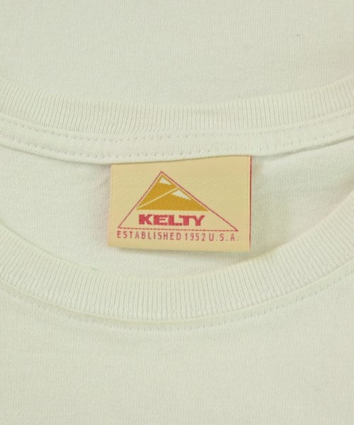 KELTY เสื้อยืด/เสื้อท็อปส์