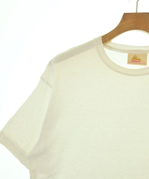 KELTY เสื้อยืด/เสื้อท็อปส์
