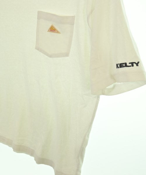 KELTY เสื้อยืด/เสื้อท็อปส์