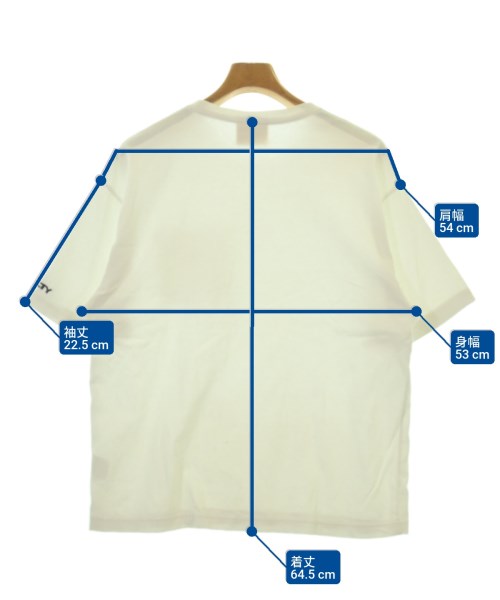 KELTY เสื้อยืด/เสื้อท็อปส์
