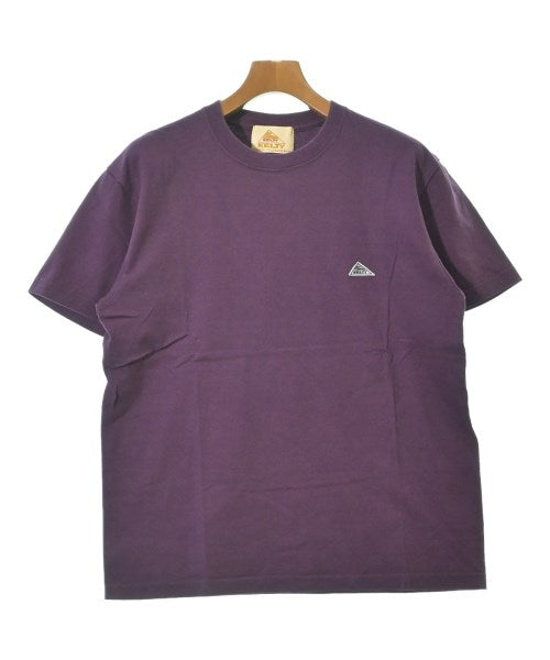 KELTY เสื้อยืด/เสื้อท็อปส์