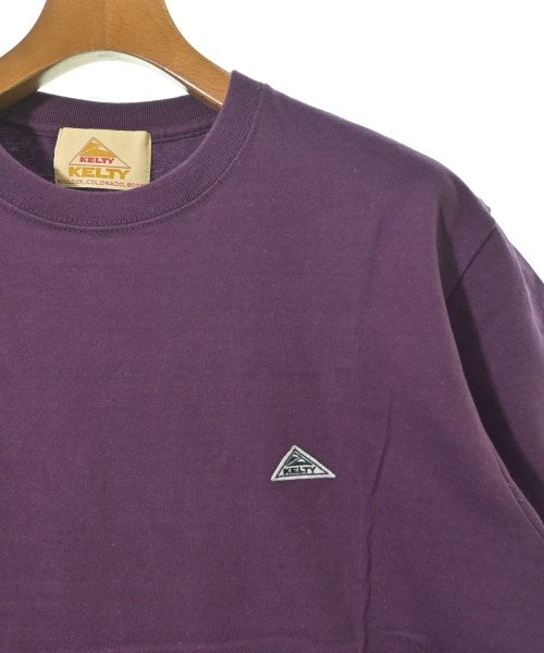 KELTY เสื้อยืด/เสื้อท็อปส์