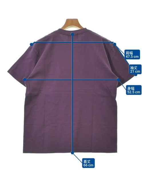 KELTY เสื้อยืด/เสื้อท็อปส์