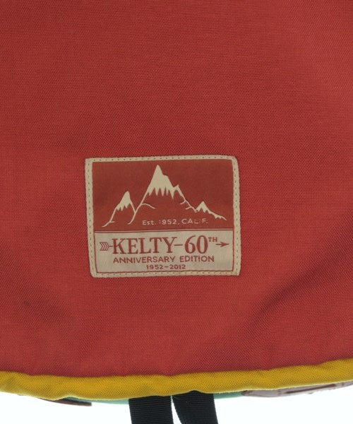 KELTY เป้สะพายหลัง