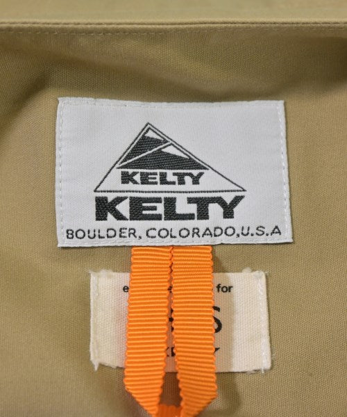 KELTY แจ็คเก็ตเบลาส์ อื่น