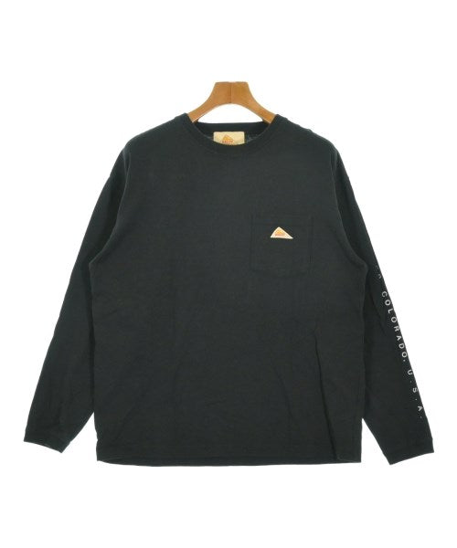 KELTY เสื้อยืด/เสื้อท็อปส์