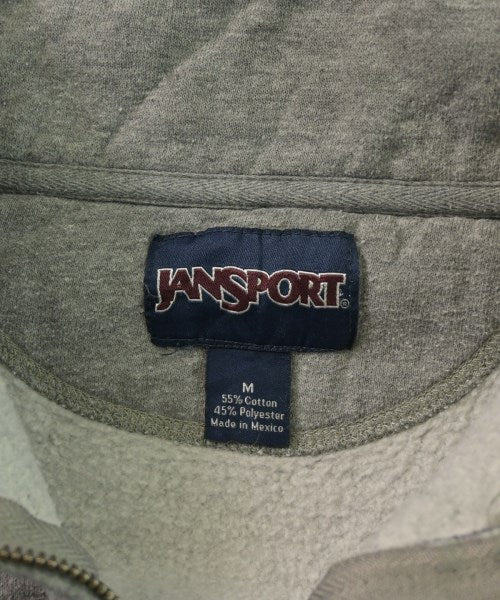 JANSPORT เสื้อสเวตเตอร์