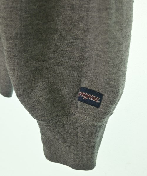 JANSPORT เสื้อสเวตเตอร์
