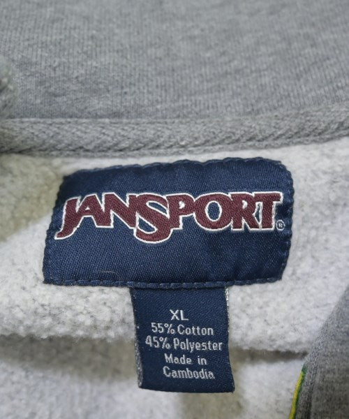 JANSPORT เสื้อสเวตเตอร์