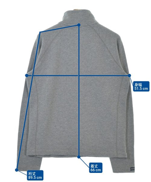 JANSPORT เสื้อสเวตเตอร์