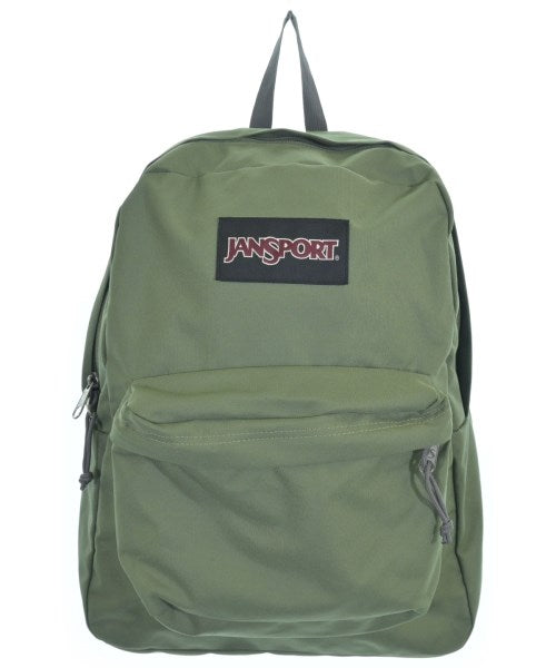 JANSPORT เป้สะพายหลัง